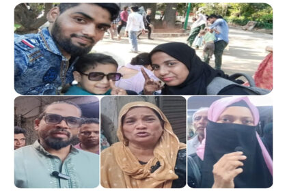 Mumbra Heart-wrenching Incident
