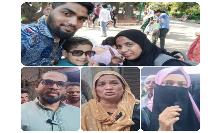 Mumbra Heart-wrenching Incident