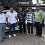 Mumbra Murder