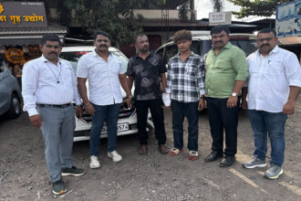 Mumbra Murder