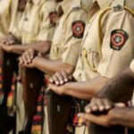 Mumbra Police's Bold Action