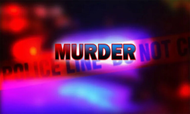 Murder