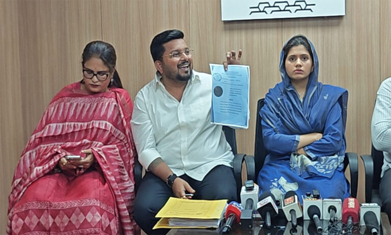 NCP Criticism