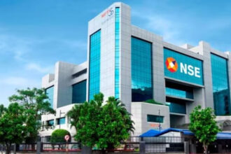 NSE Biggest IPO