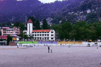 Nainital Hockey Cup