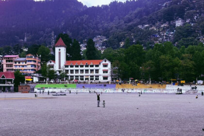 Nainital Hockey Cup