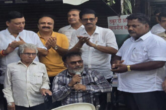 Naisargik Viklang Seva Sangh