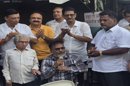 Naisargik Viklang Seva Sangh