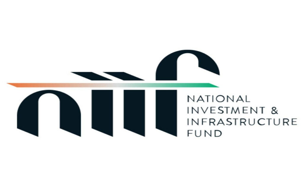 National Investment and Infrastructure Fund