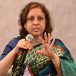 Neelam Shami Rao