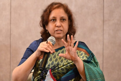 Neelam Shami Rao