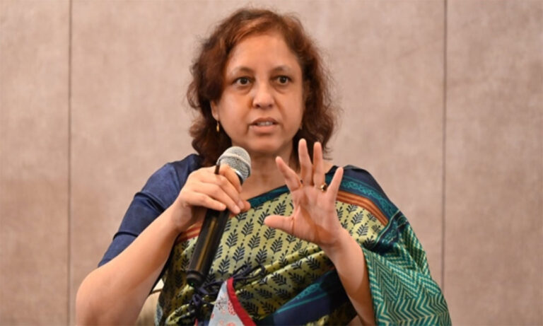 Neelam Shami Rao
