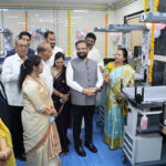 Neonatal ICU Inaugurated