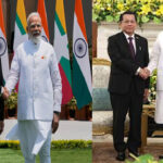 PM Modi-Myanmar Meeting