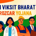 PM Viksit Bharat Rozgar Yojana