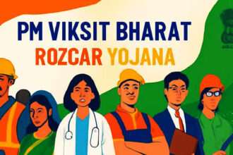 PM Viksit Bharat Rozgar Yojana