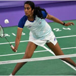 PV Sindhu Australian Open 2026