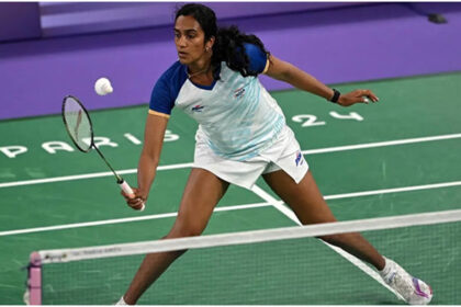PV Sindhu Australian Open 2026