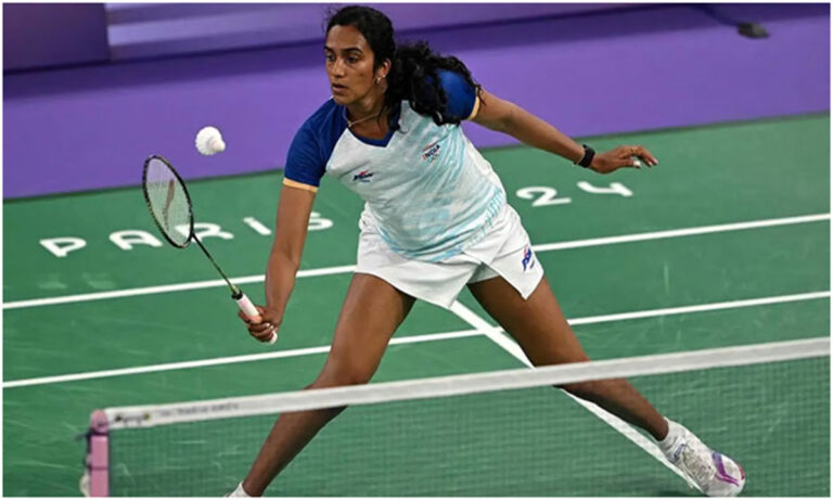 PV Sindhu Australian Open 2026