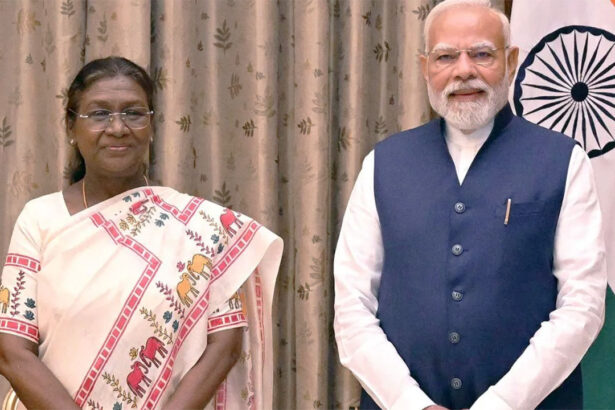 Padma Awards 2026