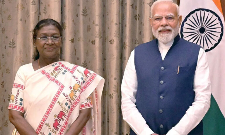 Padma Awards 2026