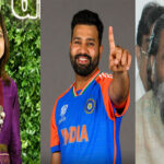 Padma Awards Ceremony 2026