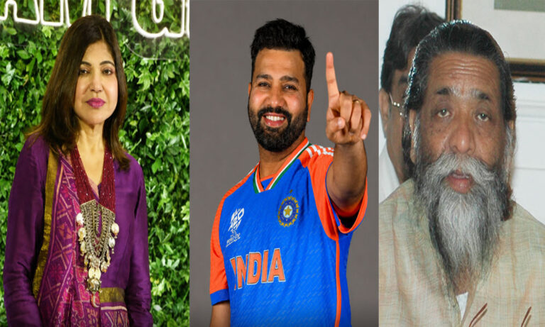 Padma Awards Ceremony 2026
