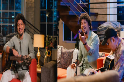 Papon’s Dream Project
