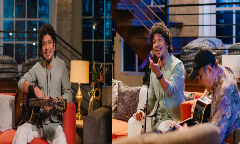 Papon’s Dream Project