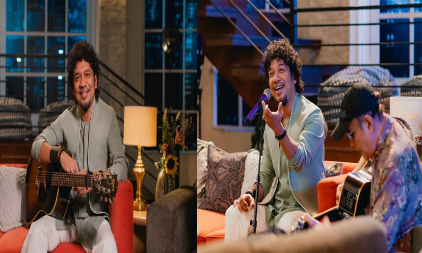 Papon’s Dream Project