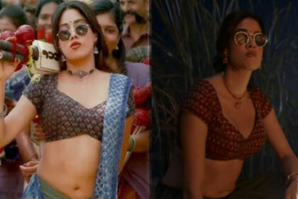 Peddi Controversy