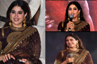 Peddi Pre-Release Event