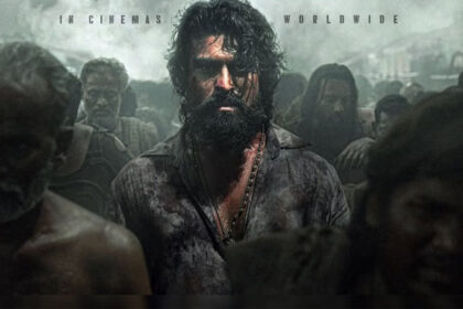 Peddi movie Craze