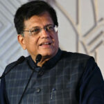 Piyush Goyal Switzerland Visit