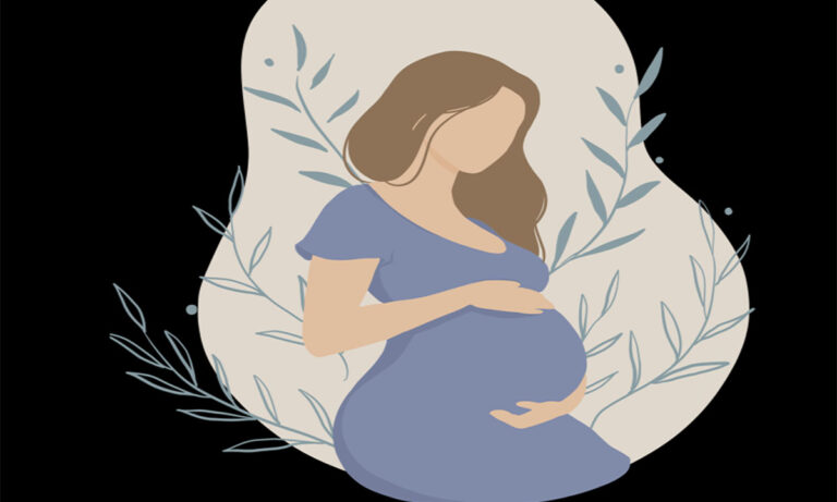 Pregnant Women Planning