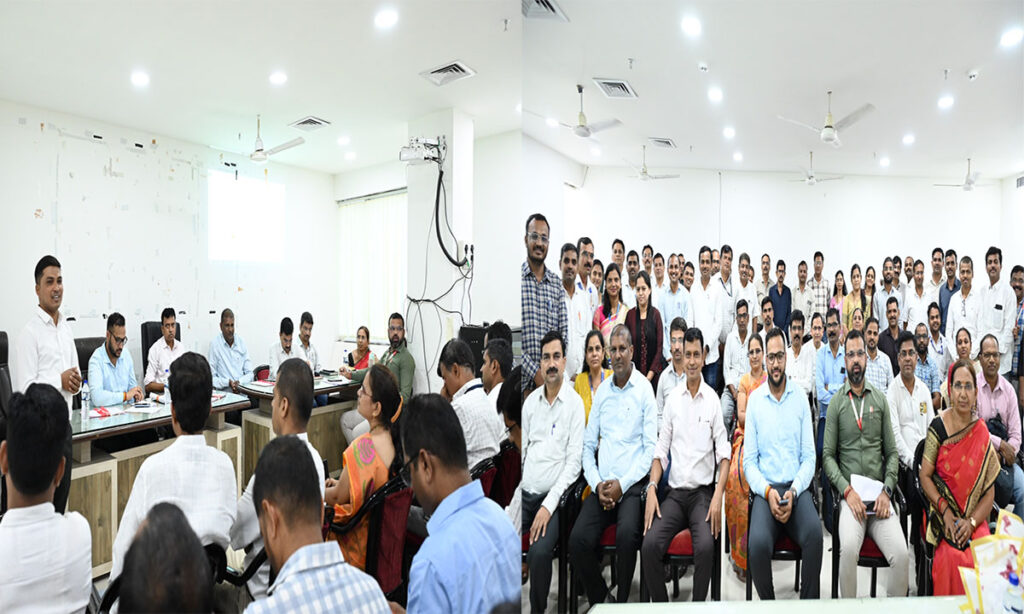 Primary Education Department