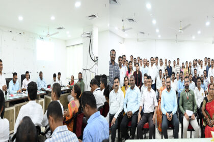 Primary Education Department