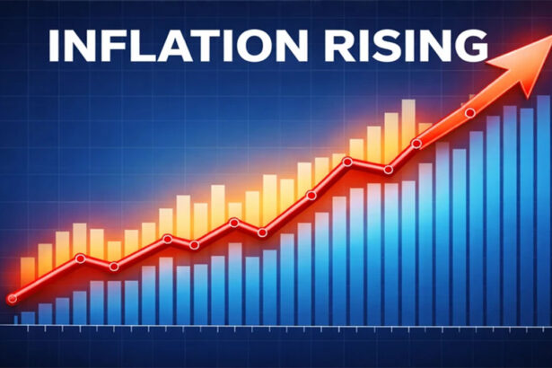 Producer Price Index increase