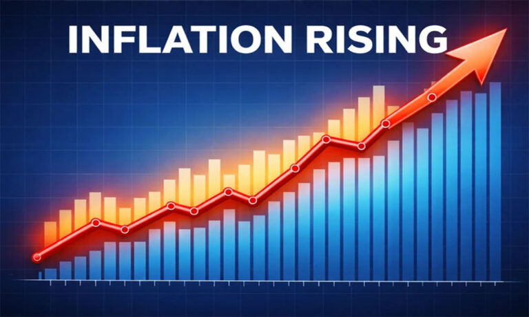 Producer Price Index increase