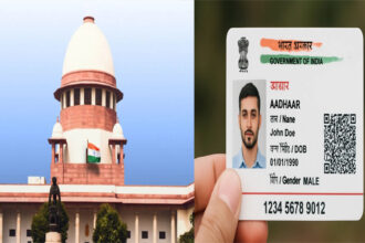 Proof of Citizenship