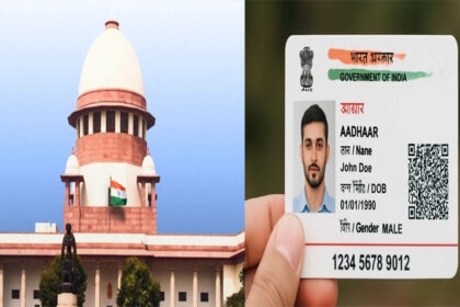 Proof of Citizenship