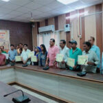 Public Welfare Meeting