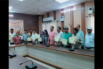 Public Welfare Meeting