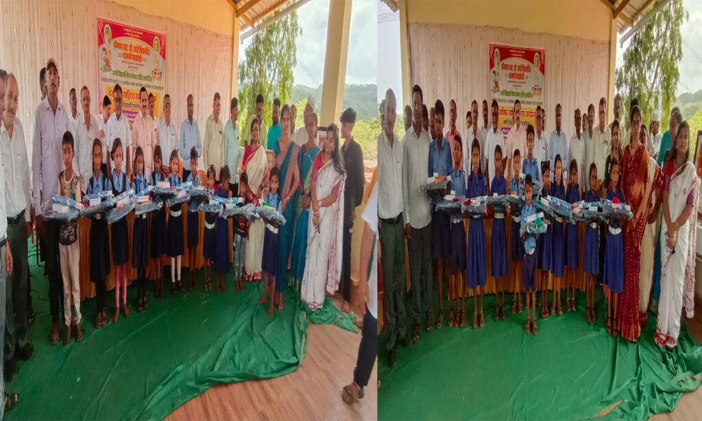 Purva Chhatra Seva Samiti