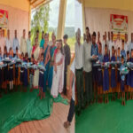 Purva Chhatra Seva Samiti