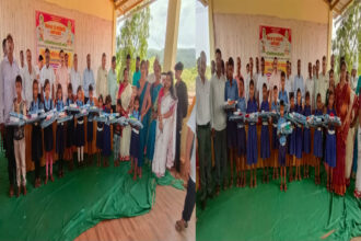 Purva Chhatra Seva Samiti