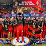 RCB Comeback