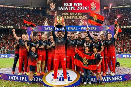 RCB Comeback