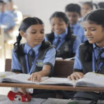 RTE 25% Admission Process