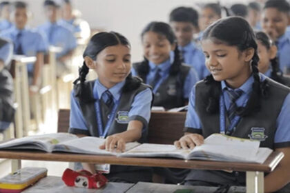 RTE 25% Admission Process